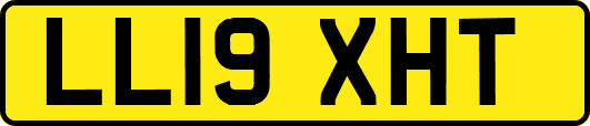 LL19XHT