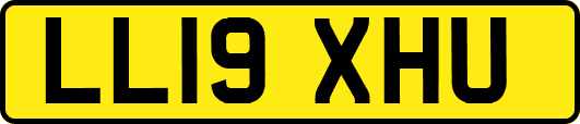 LL19XHU