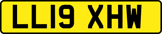 LL19XHW