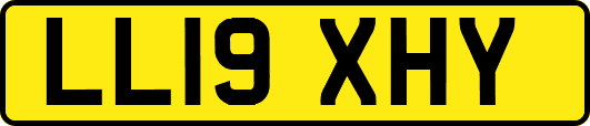 LL19XHY