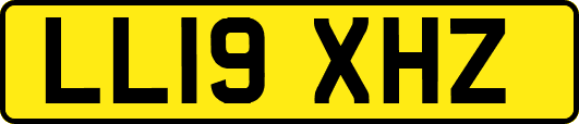 LL19XHZ
