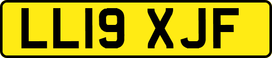 LL19XJF
