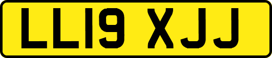 LL19XJJ