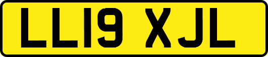 LL19XJL