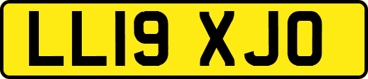 LL19XJO