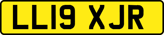 LL19XJR