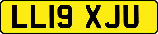 LL19XJU