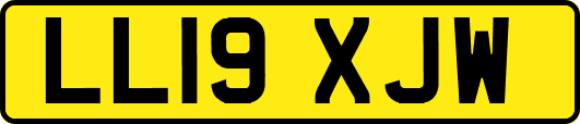 LL19XJW