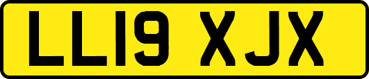 LL19XJX