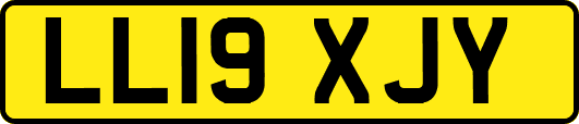 LL19XJY