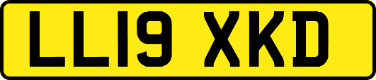 LL19XKD