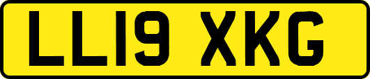 LL19XKG