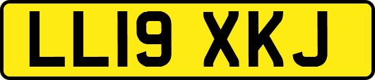 LL19XKJ