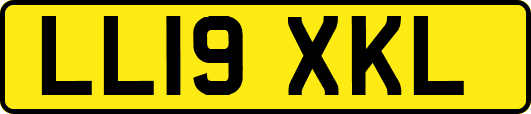LL19XKL