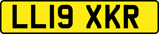 LL19XKR