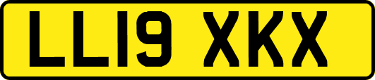 LL19XKX