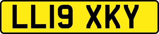 LL19XKY