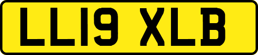 LL19XLB