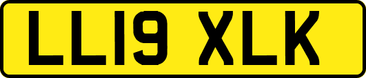 LL19XLK