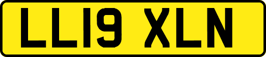 LL19XLN