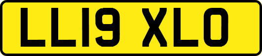 LL19XLO