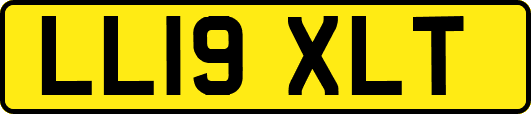 LL19XLT