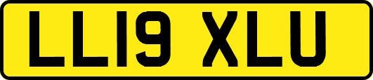 LL19XLU