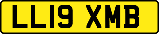 LL19XMB