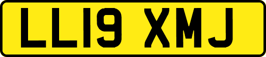 LL19XMJ