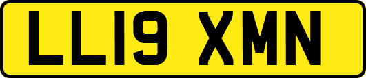 LL19XMN