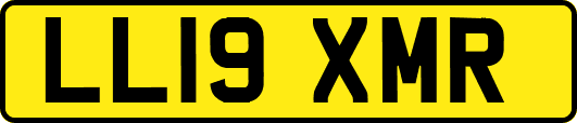 LL19XMR