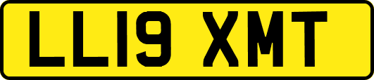 LL19XMT