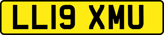 LL19XMU