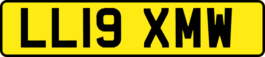 LL19XMW