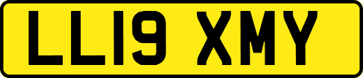 LL19XMY