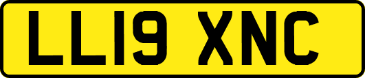 LL19XNC