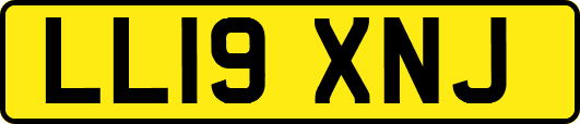 LL19XNJ