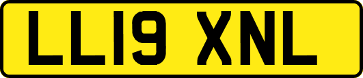 LL19XNL