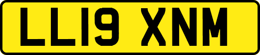 LL19XNM