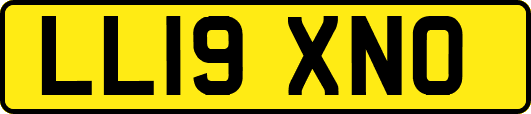 LL19XNO