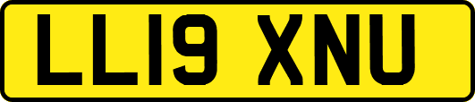 LL19XNU