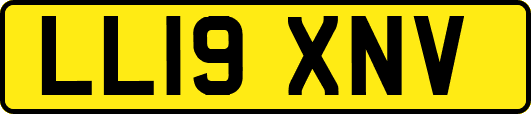 LL19XNV
