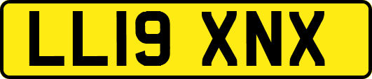 LL19XNX