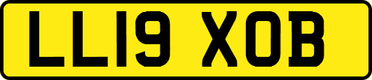 LL19XOB