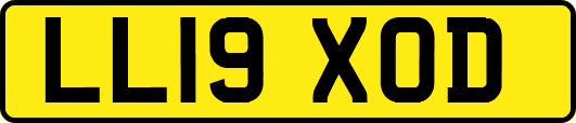 LL19XOD
