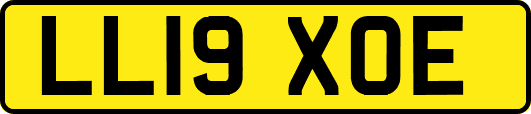 LL19XOE