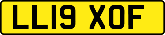 LL19XOF