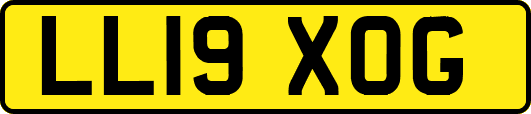 LL19XOG
