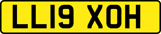 LL19XOH
