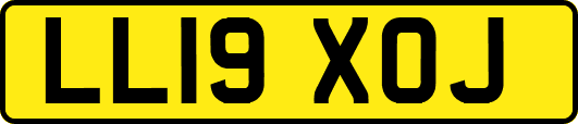 LL19XOJ